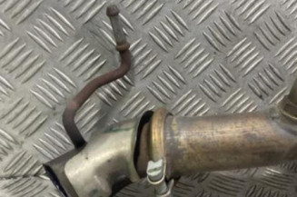 Catalyseur (echappement) FORD KA+