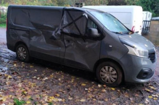 Bras essuie glace avant droit RENAULT TRAFIC 3 COURT