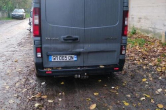 Bras essuie glace avant droit RENAULT TRAFIC 3 COURT