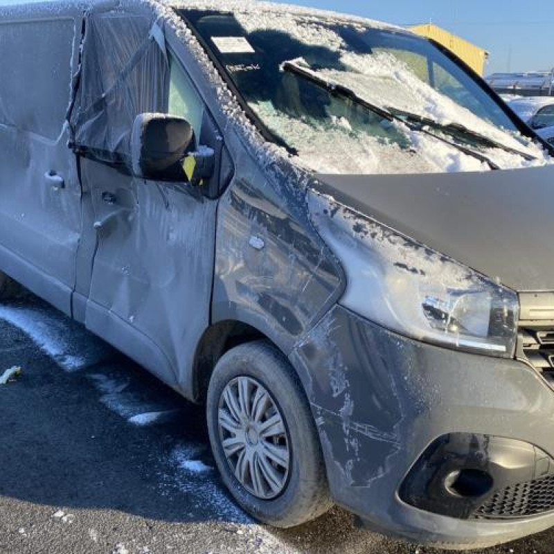 Bras essuie glace avant droit RENAULT TRAFIC 3 COURT Photo n°18