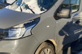 Bras essuie glace avant droit RENAULT TRAFIC 3 COURT