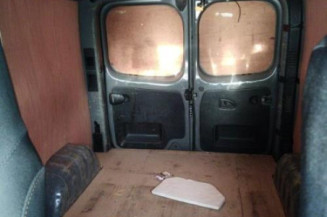 Trappe d'essence RENAULT TRAFIC 3 COURT