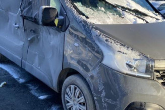 Levier frein à main RENAULT TRAFIC 3 COURT