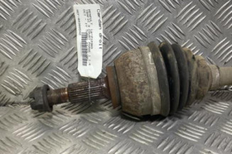 Cardan droit (transmission) RENAULT TRAFIC 3 COURT