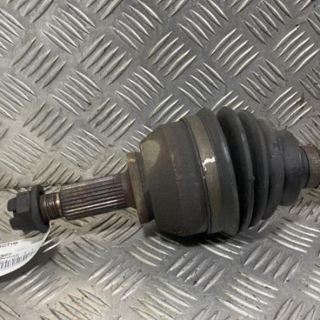 Cardan gauche (transmission) RENAULT TRAFIC 3 COURT