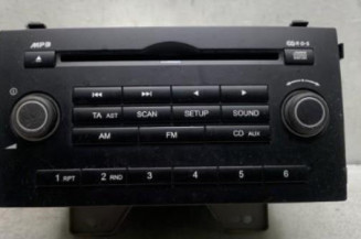 Autoradio d'origine KIA CEE-D 1