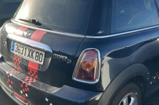 Anti brouillard arriere MINI MINI 2 R56