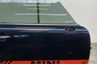 Porte avant droit MINI MINI 2 R56