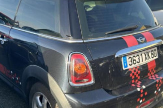 Porte avant droit MINI MINI 2 R56