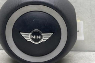 Air bag conducteur MINI MINI 2 R56