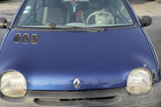 Commodo d'essuie glaces RENAULT TWINGO 1