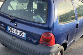 Commodo d'essuie glaces RENAULT TWINGO 1