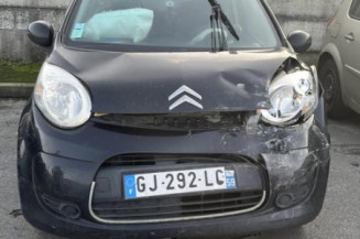 Porte avant gauche CITROEN C1 1