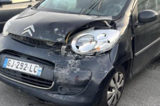 Porte avant gauche CITROEN C1 1