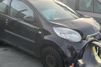 Porte avant gauche CITROEN C1 1