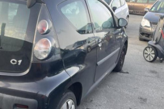 Porte avant gauche CITROEN C1 1