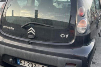 Porte avant gauche CITROEN C1 1