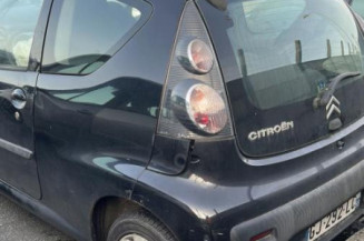 Porte avant gauche CITROEN C1 1