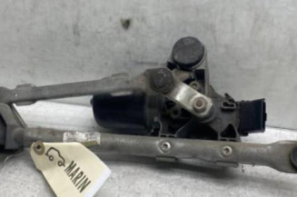 Moteur essuie glace avant CITROEN C1 1