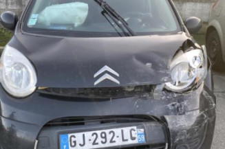 Moteur essuie glace avant CITROEN C1 1