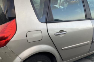 Pedalier d'embrayage RENAULT SCENIC 2