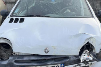 Custode arriere droit RENAULT TWINGO 1