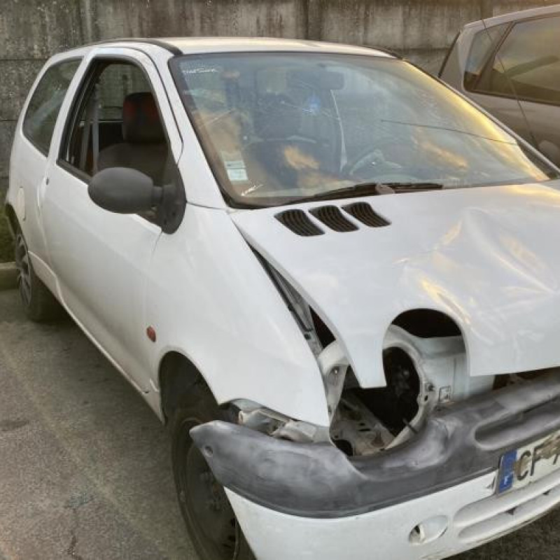 Custode arriere droit RENAULT TWINGO 1 Photo n°12