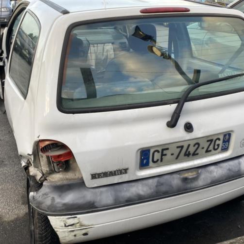 Custode arriere droit RENAULT TWINGO 1 Photo n°16