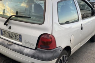 Custode arriere droit RENAULT TWINGO 1