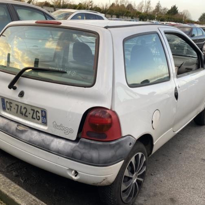 Custode arriere droit RENAULT TWINGO 1 Photo n°17