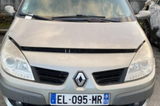 Compteur RENAULT SCENIC 2