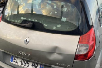 Compteur RENAULT SCENIC 2