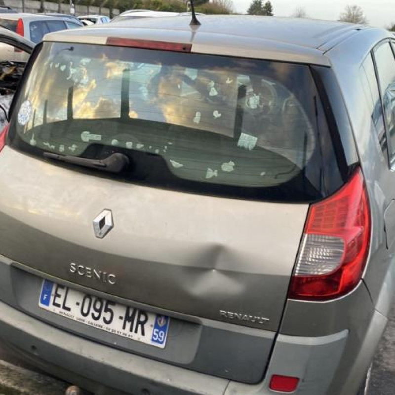 Interrupteur de leve vitre avant droit RENAULT SCENIC 2 Photo n°14