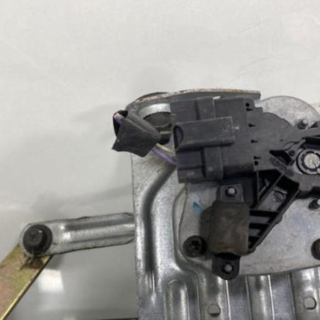 Moteur essuie glace avant RENAULT SCENIC 2