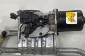 Moteur essuie glace avant RENAULT SCENIC 2