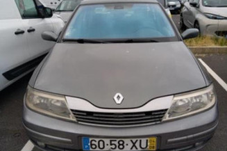 Custode arriere gauche (porte) RENAULT LAGUNA 2