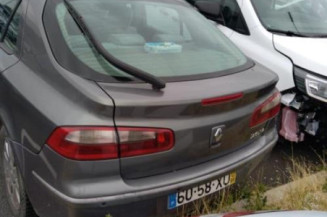 Custode arriere gauche (porte) RENAULT LAGUNA 2