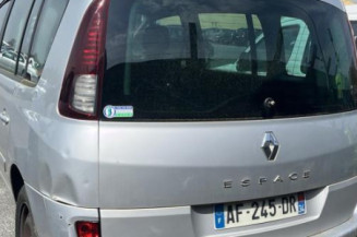 Feu arriere principal droit (feux) RENAULT ESPACE 4