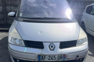 Porte avant droit RENAULT ESPACE 4