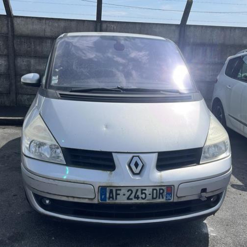 Porte avant droit RENAULT ESPACE 4 Photo n°7