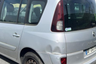 Porte avant droit RENAULT ESPACE 4