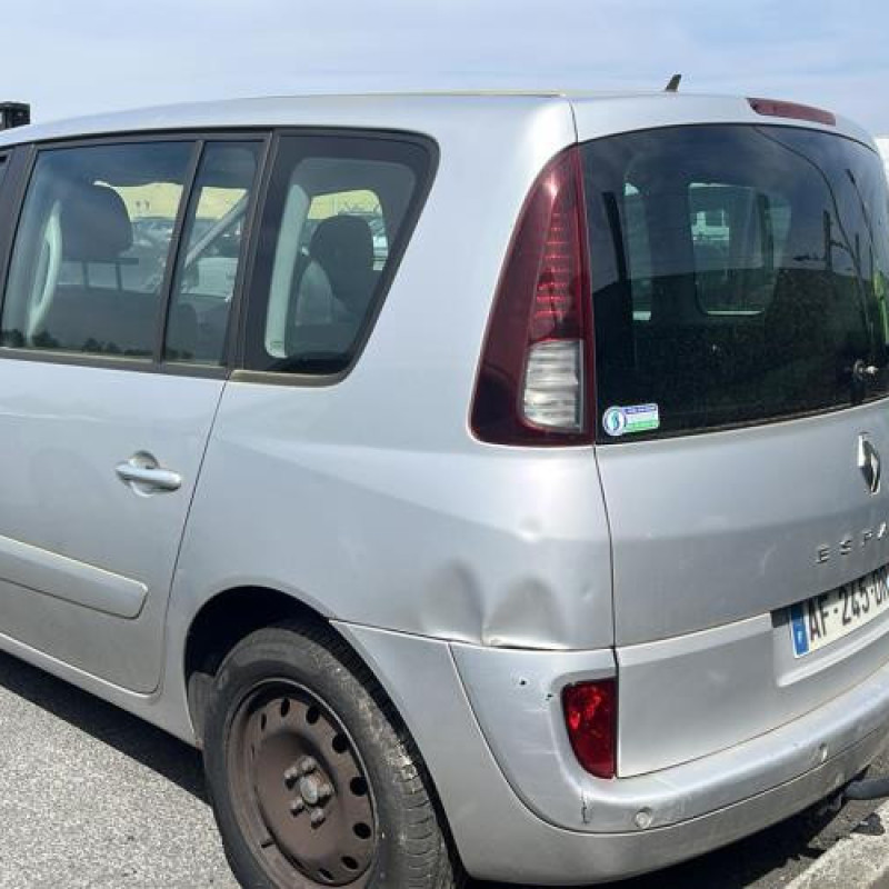 Porte avant droit RENAULT ESPACE 4 Photo n°9