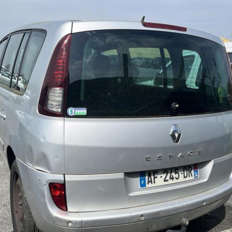 Porte avant droit RENAULT ESPACE 4 Photo n°10