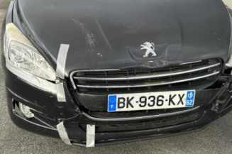 Fermeture de capot PEUGEOT 508 1