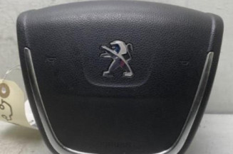 Air bag conducteur PEUGEOT 508 1 Photo n°1