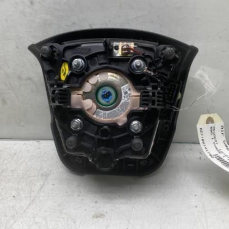 Air bag conducteur PEUGEOT 508 1