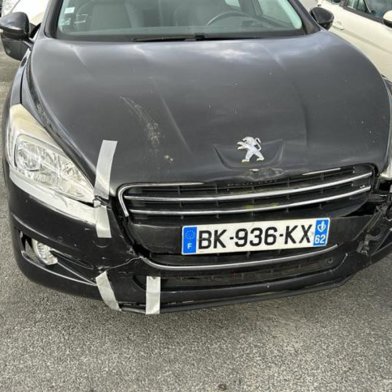 Air bag conducteur PEUGEOT 508 1 Photo n°6