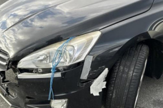 Attache ceinture arriere gauche PEUGEOT 508 1