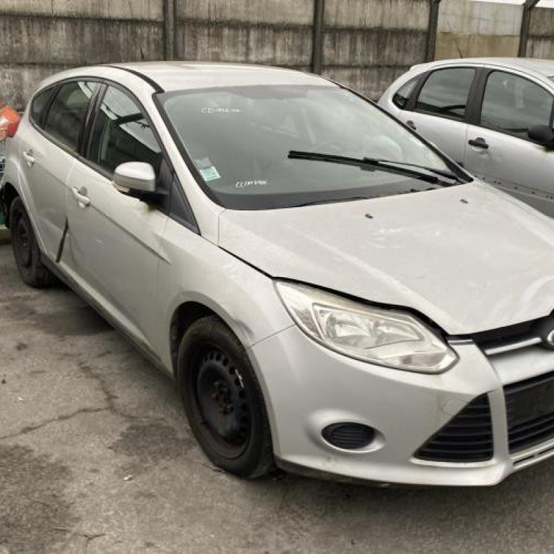 Cremaillere assistee FORD FOCUS 3 Photo n°4