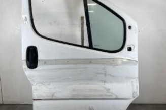 Porte avant droit RENAULT TRAFIC 2